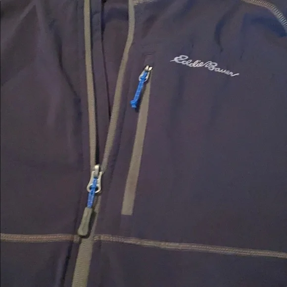 EDDIE BAUER PERFORMANCE JACKET MENS K - Picture 5 of 8